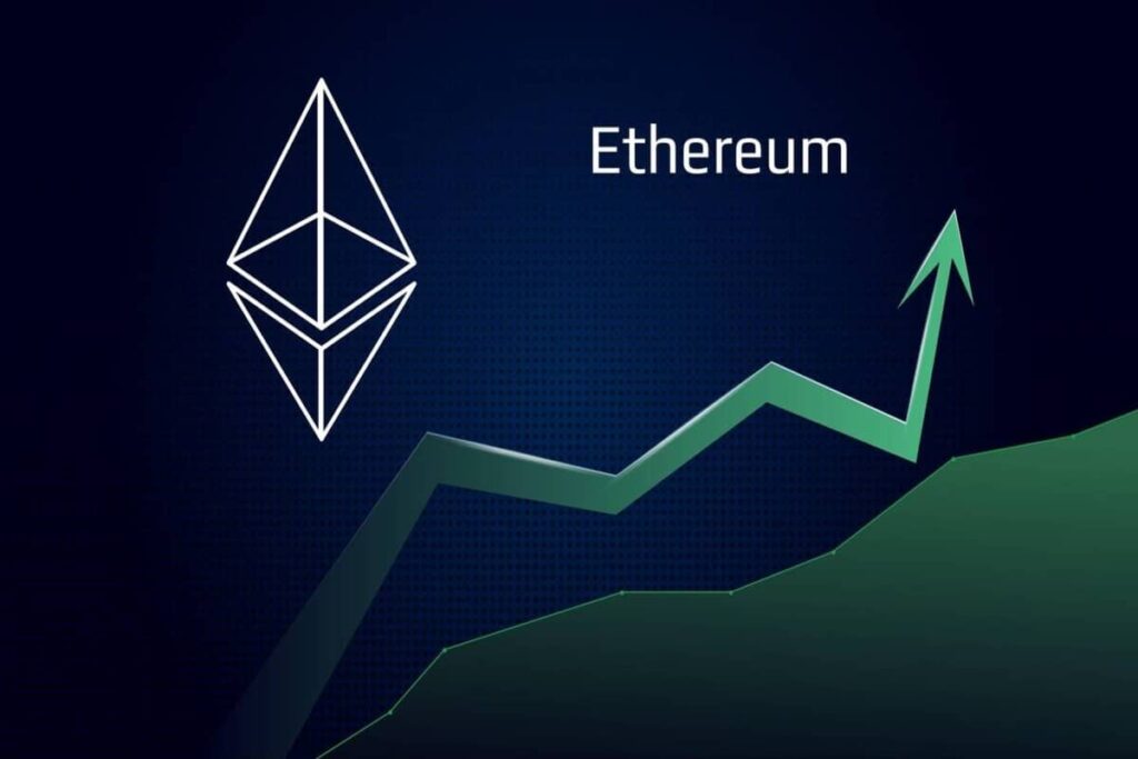 Ethereum Price Forecast: Bullish Momentum Continues, Is $5,000 Within Reach? – InsideBitcoins.com