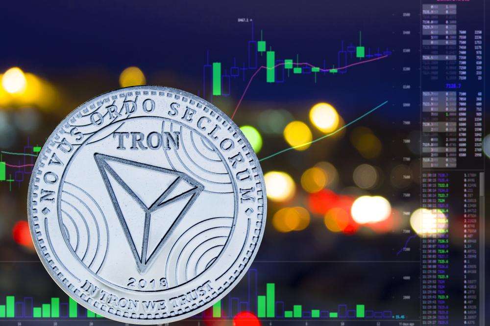 TRON Dominates Ethereum with 5 Million Daily Transactions as TRX Stays Resilient and Prepares for Massive Upward Move