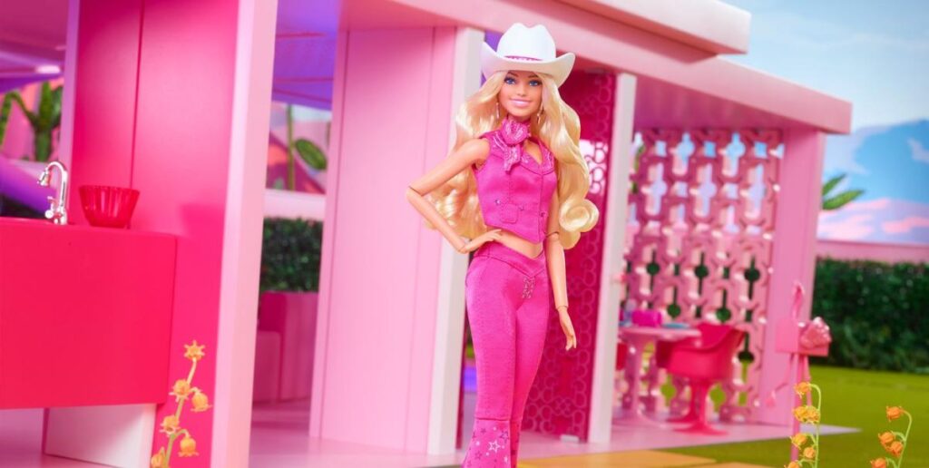 We Don’t Know About You, But There Are So Many Things We Never Knew About Barbie