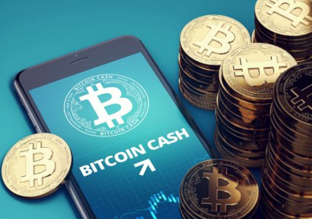 Bitcoin Cash Price Explodes Over 100% – What’s Powering It?