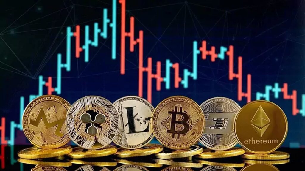 Top Crypto Gainers on 28 June – XLM, COMP, VET, BCH, Ecoterra, Deelance, And Wall Street Memes