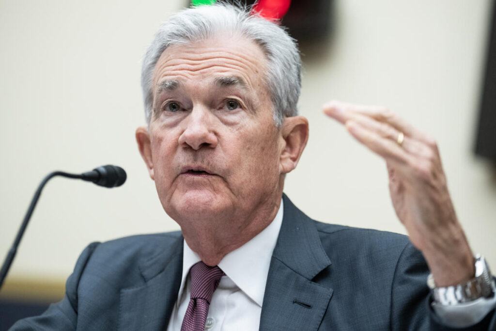 Fed set to raise rates by 0.25% after June pause