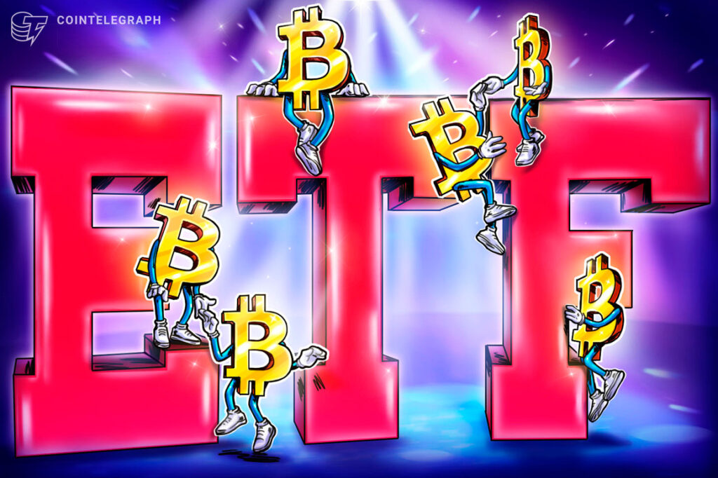 Don’t be naive — BlackRock’s ETF won’t be bullish for Bitcoin read full article at worldnews365.me