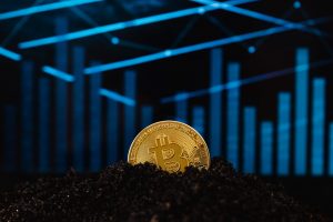 Bitcoin’s rise and fall rate in the first half of 2023 recorded 83.8%, No. 1 in all financial products