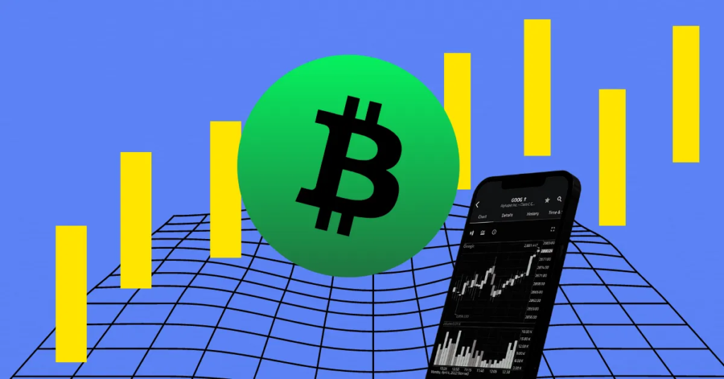 Following EDX’s Listing, Bitcoin Cash Jumped Around 54% – But Will it be Successful in the Long Run? – InsideBitcoins.com