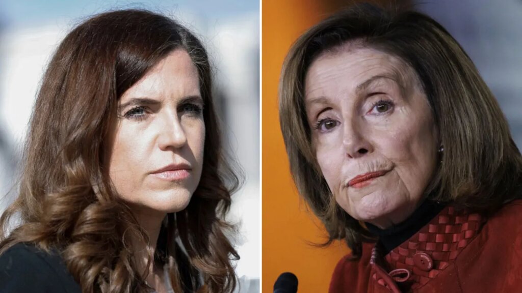 House Republican warns GOP to be ‘better than Nancy Pelosi’ in possible Biden impeachment: ‘Follow the facts’ | Fox News