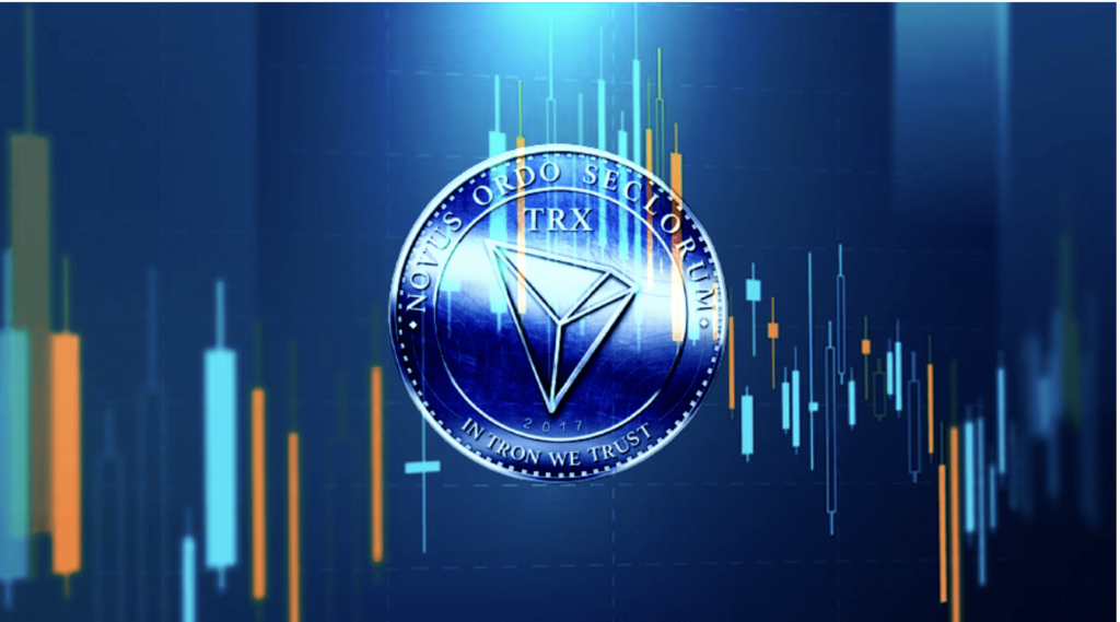 Tron (TRX) Tanks While Wall Street Memes Nears $20 Million In Presale Phase – The Tech Report