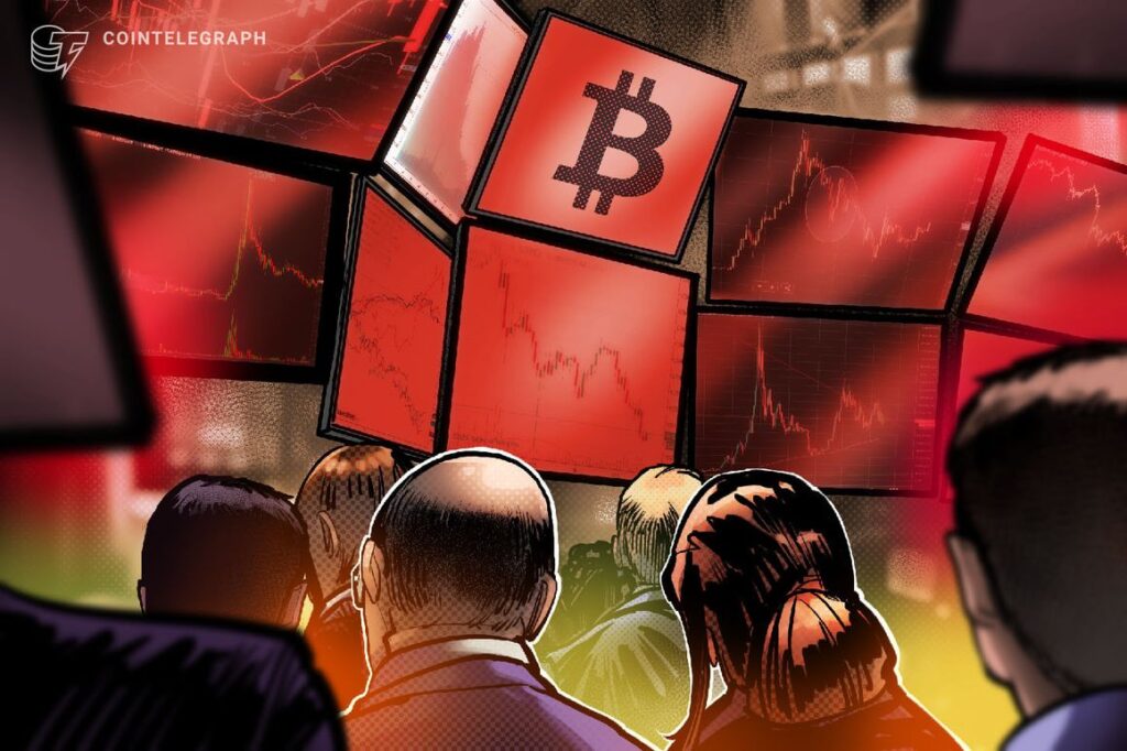 Bitcoin loses $29K as traders flag key BTC price levels to… – AllCryptoQuick.news