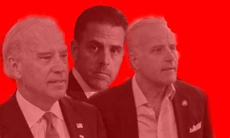 Comment on OH NO – FBI Agent Recently Arrested for Receiving Bribes from Russian Oligarch Also Ran Unit that May Have Investigated Hunter Biden’s Activities with Chinese Spy Patrick Ho by Kaleigh Dillon