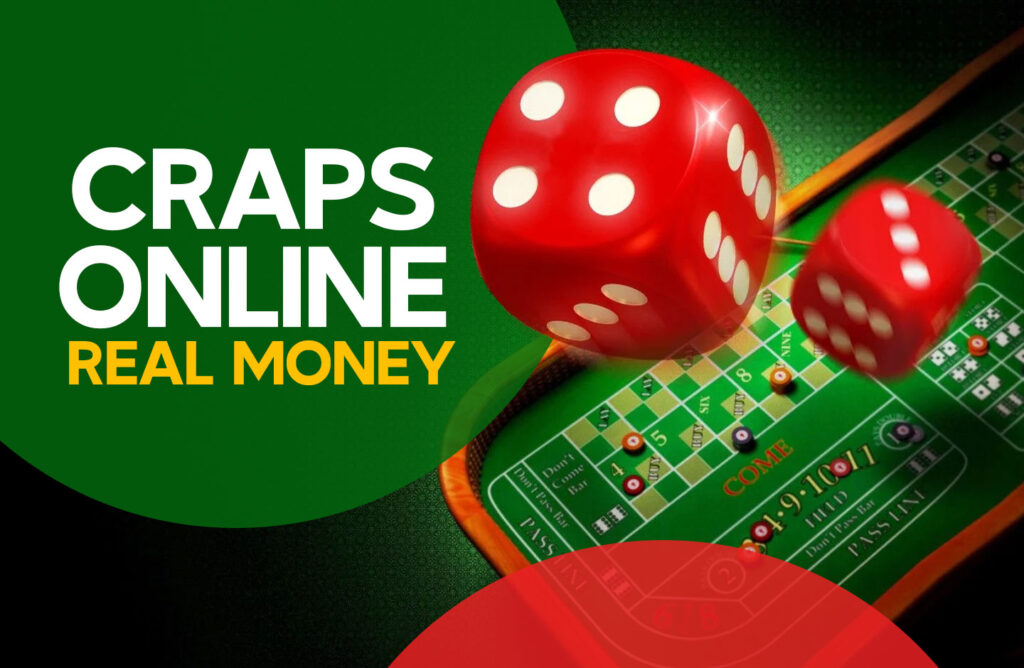 Best Sites to Play Craps Online For Real Money: Top Choices