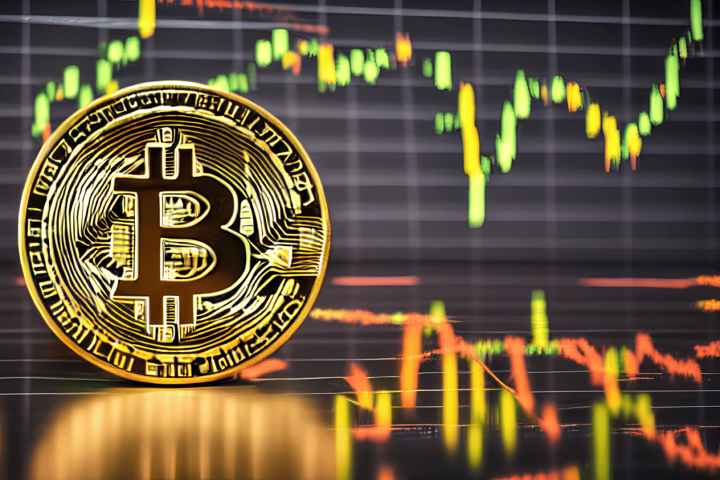 Bitcoin (BTC) Price Prediction: Mixed Signals While Stability Of Launchpad XYZ Beckons