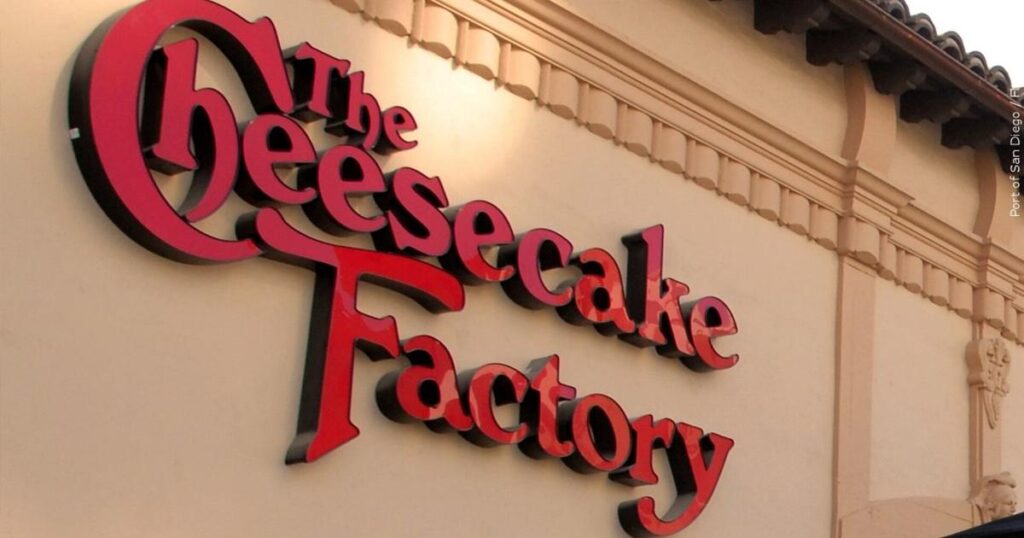 Eat, Sip, Shop: The Cheesecake Factory to open 1st Lehigh Valley location