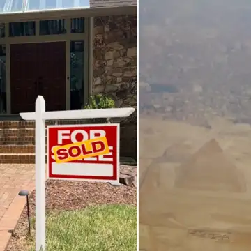 17-Year-Old Tricks Millions Into Thinking He Sold His House to See Travis Scott’s Utopia