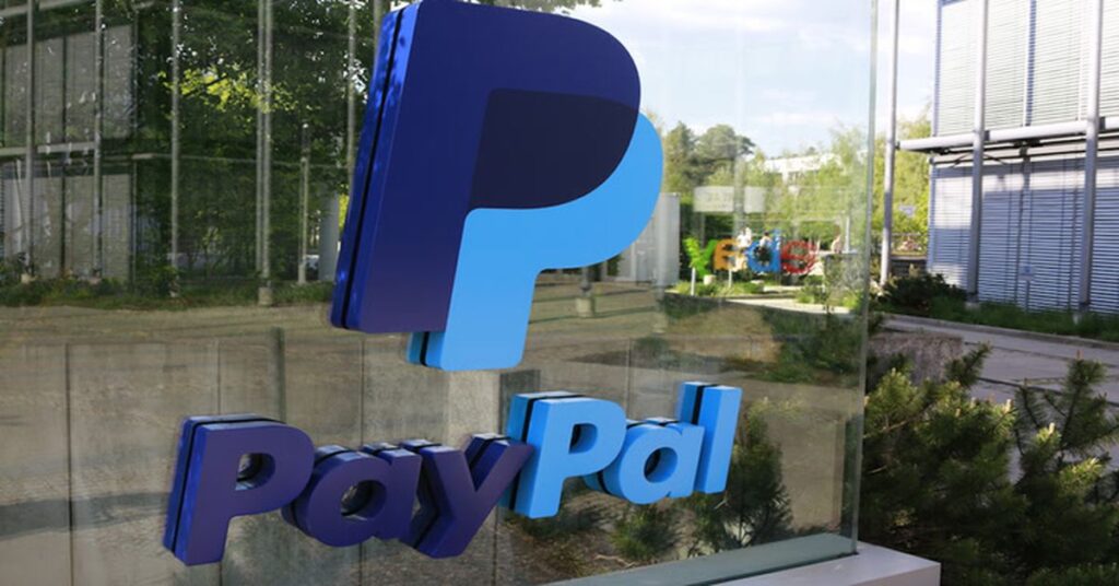 PayPal’s Regulated Stablecoin Is a ‘Watershed Moment’ in Crypto Space, Says Paxos