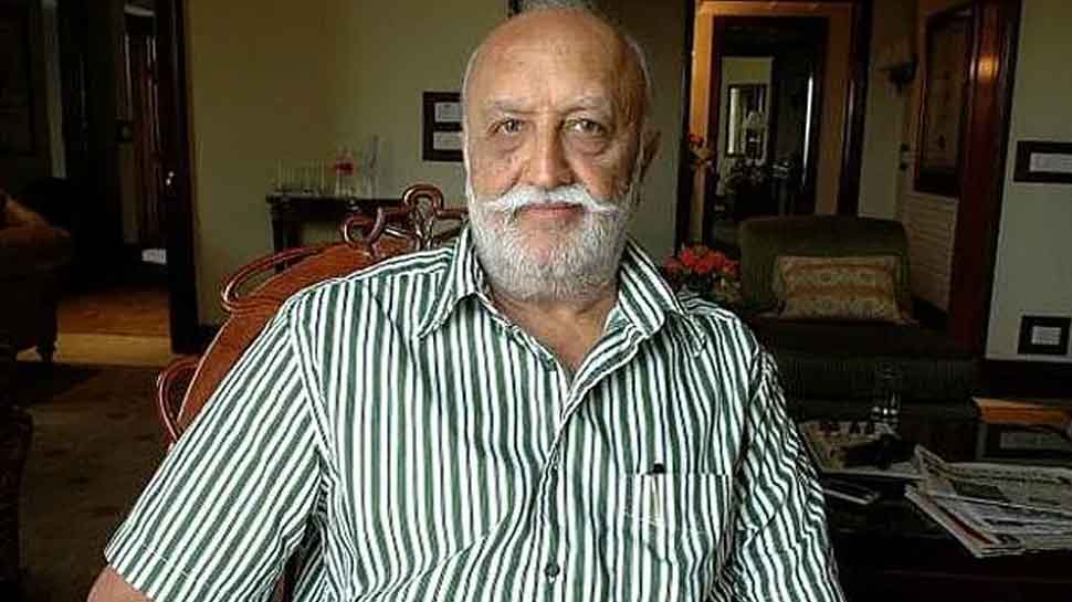 From Riches To Rags: The Tragic Tale Of Raymond Founder Vijaypat Singhania – A Life Of Luxury And High-Flying Ambitions | Companies News | Zee News