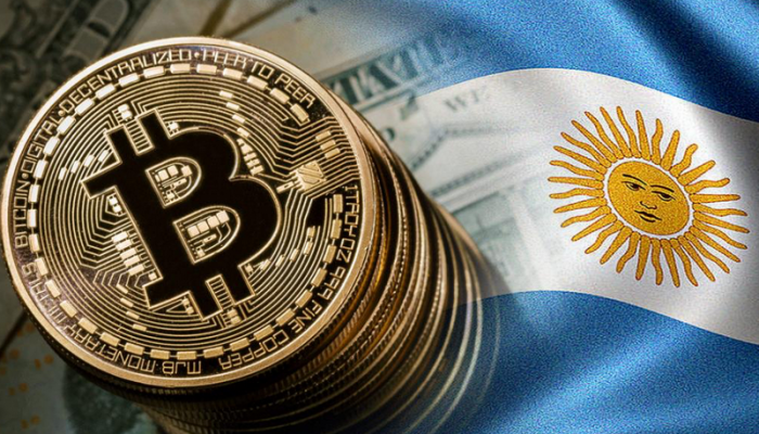 Argentina should adopt BTC and dump the dollar says Lawyer