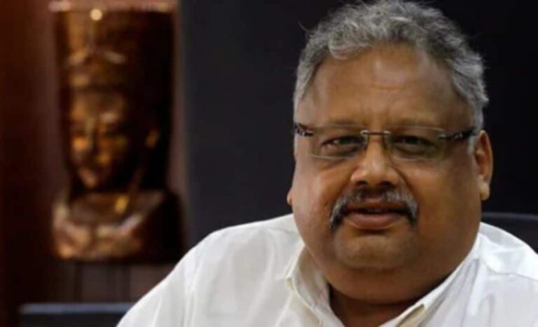 7 Timeless Investing Lessons You Can Learn From Late Successful Investor Rakesh Jhunjhunwala | Personal Finance News | Zee News