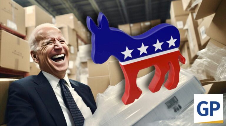 NOW WE HAVE PROOF! TGP EXCLUSIVE: Massive 2020 Voter Fraud Uncovered in Michigan – Police Find: TENS OF THOUSANDS of Fake Registrations, Bags of Pre-Paid Gift Cards, Guns with Silencers, Burner Phones, and a Democrat-Funded Organization with Multiple Temporary Facilities in Several States