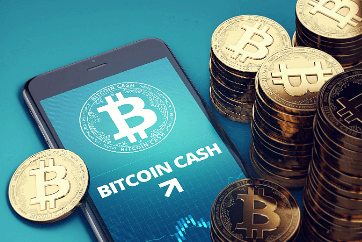 Bitcoin Cash, InQubeta & Stellar Flying as Investors Pile in to Chase Big Gains