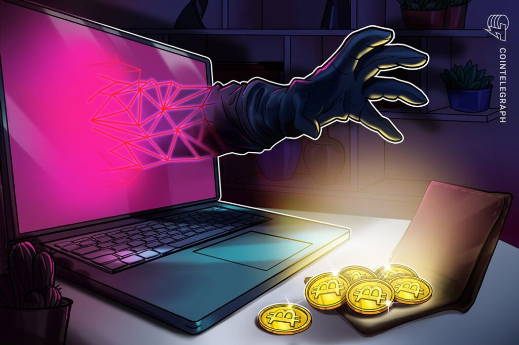 Newly discovered Bitcoin wallet loophole let hackers steal… – AllCryptoQuick.news