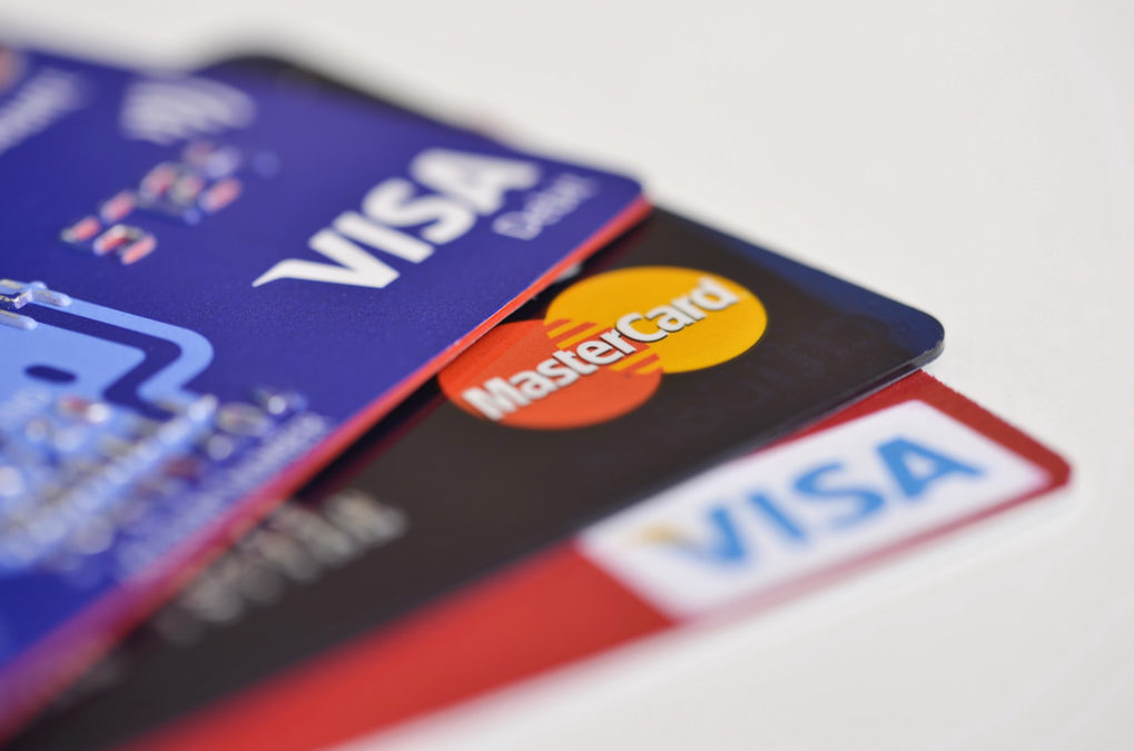 BlackRock missed opportunity to disrupt Visa and Mastercard, Amboss CEO says