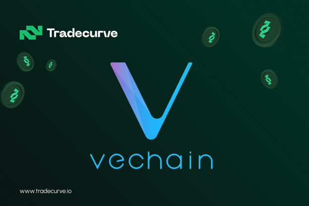 3 Coins To Buy That Are Revolutionizing Traditional Industries, VeChain, Cardano, and Tradecurve | Bitcoinist.com