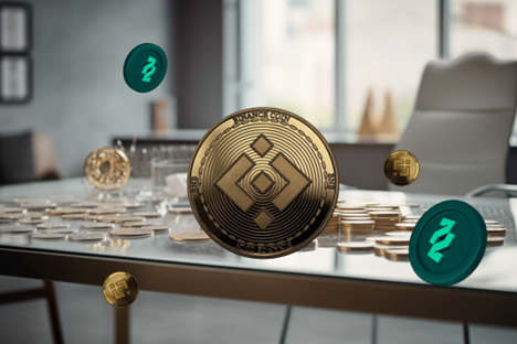 Binance Coin Price Surges, Can It Bounce Back? Tradecurve Next Price Target $0.088 | NewsBTC