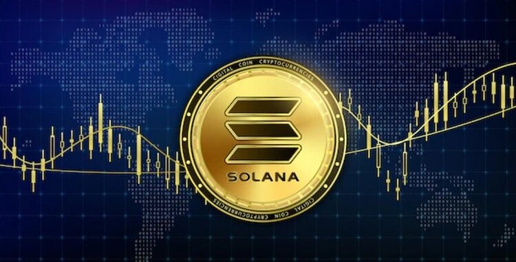 Solana posts 10% weekly gains, with attention shifting to altcoins as BTC, ETH consolidate along equilibrium