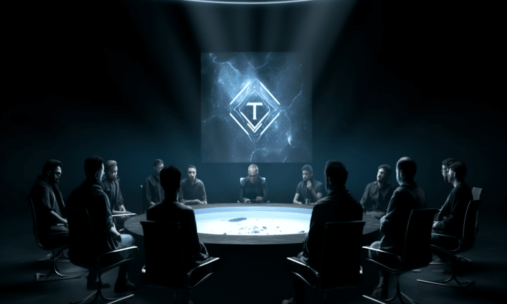 What a major approval means for Tron, TRX investors – AMBCrypto