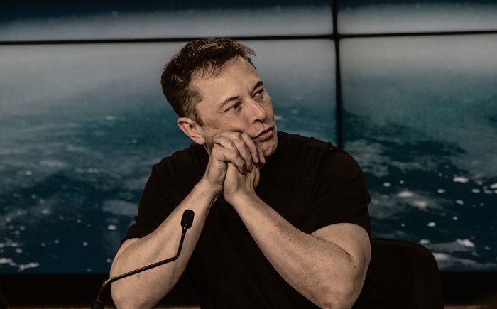 Would You Entrust Your Savings to Elon Musk? | Social Media Today