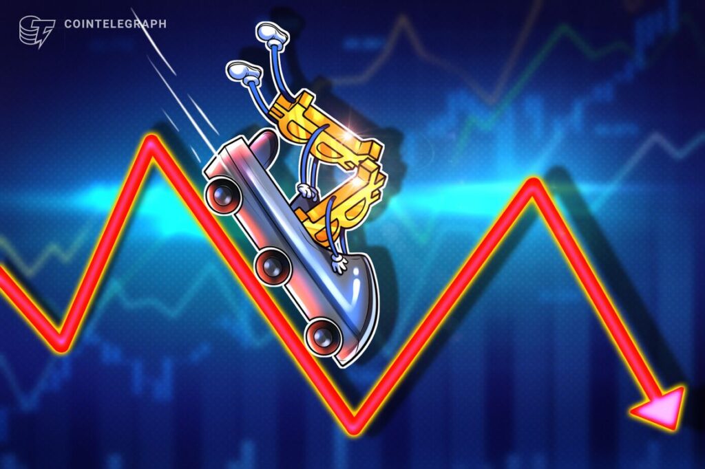 Bitcoin price breaks from range with drop below $28K, and options tilt toward BTC bears read full article at worldnews365.me