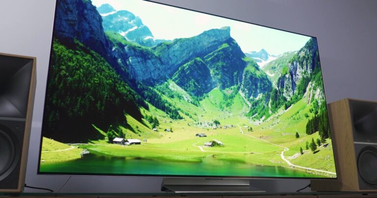 Best TVs of 2023: smart TVs from LG, Samsung, TCL, and more