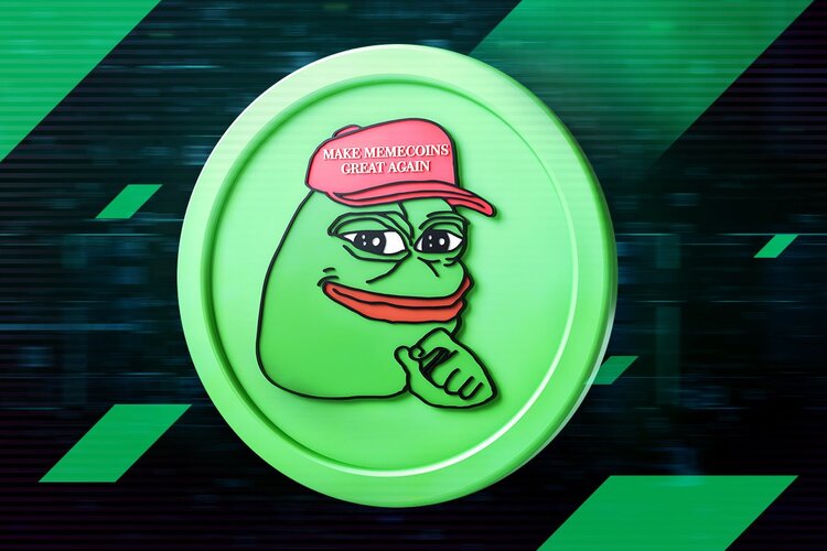 PEPE coin team issues statement on bad actors in founding team, 10 trillion PEPE tokens left