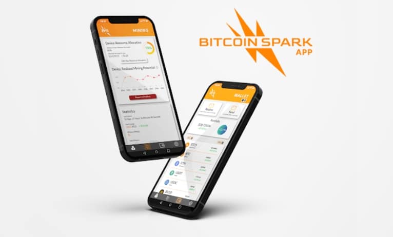Bitcoin Spark offers investors the ability to buy Bitcoin alternative at only $1