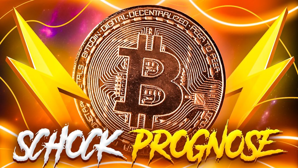 Bitcoin shock forecast 😱 would not bode well for investors! Really good crypto news comes from these coins! – World News | TakeToNews