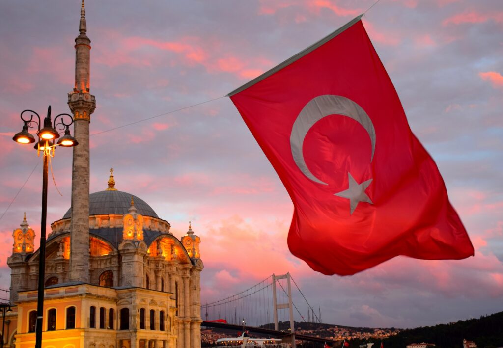 Black Banx Backing Turkey’s Evolution Into Fintech Center