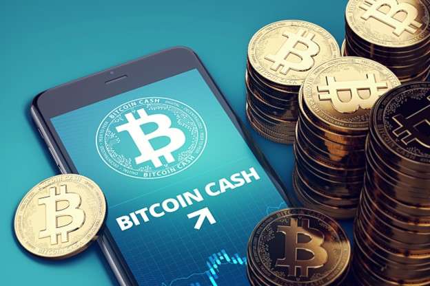 Bitcoin Cash Cools Down, InQubeta Outperforming Top Coins Including XRP