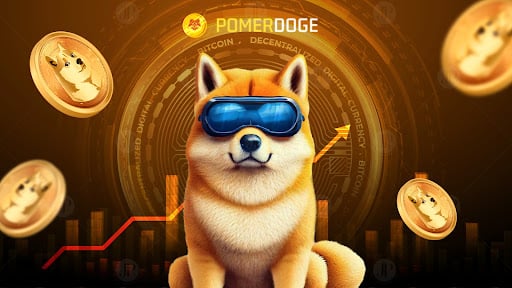 Shiba Inu (SHIB) And Tron (TRX) Price Rises, Investors Go After Pomerdoge (POMD)