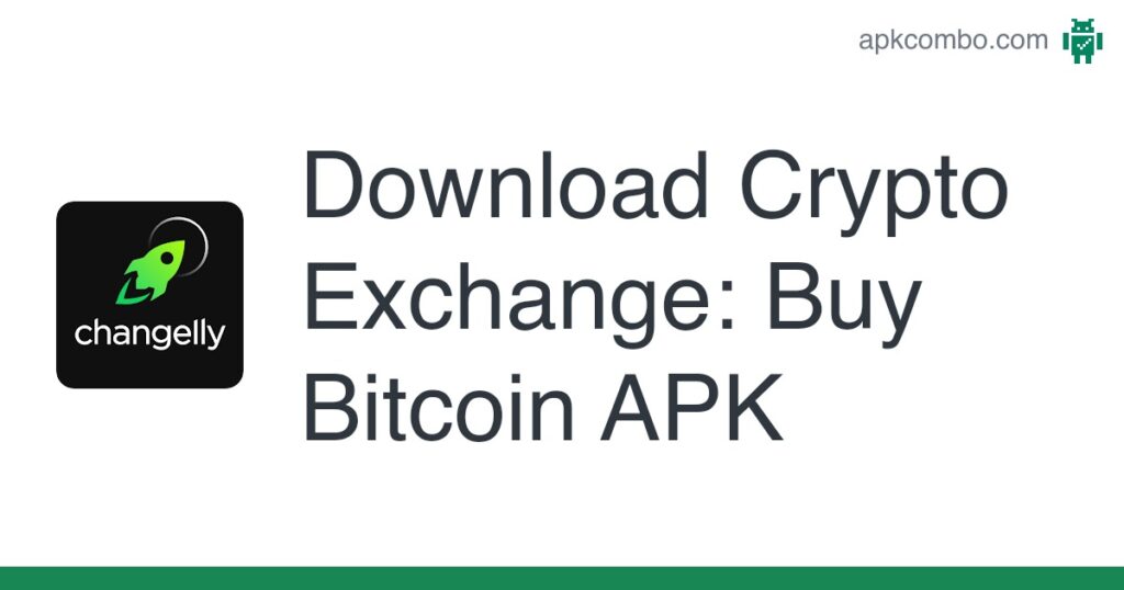 [apk_updated] Crypto Exchange: Buy Bitcoin