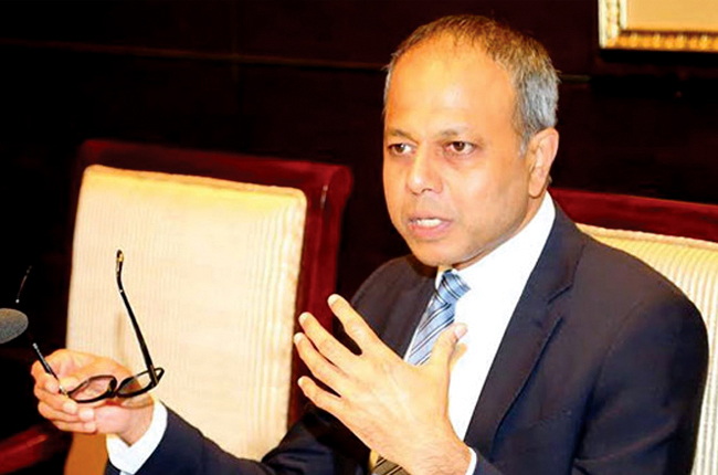President’s timely, fearless decisions helped steer country through crisis- Sagala – DailyNews