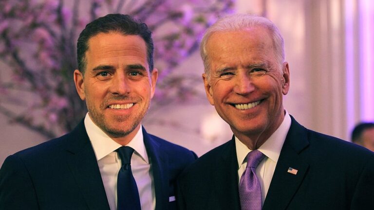 Hunter Biden: The struggles and scandals of the US president’s son
