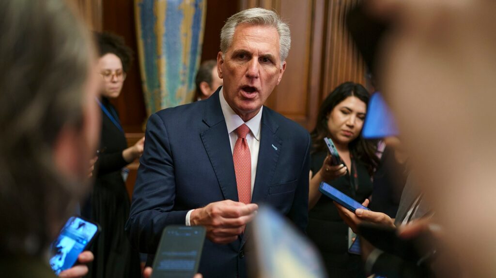 Senate GOP says House lacks evidence for impeachment | The Hill