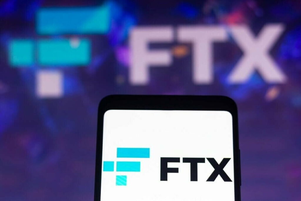 Tron’s Justin Sun Considers Buying FTX’s Holdings Tokens to Ease Selling Impact on Markets