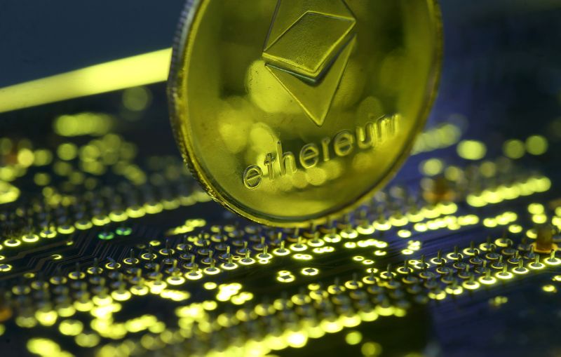 Ethereum Has Evolved – Bit Digital Allows Crypto Investors To Align Their Investment Strategies With Their Environmental Values Through New Ethereum Staking By Benzinga