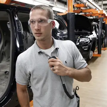Why you shouldn’t be surprised that auto workers are asking for a 40% pay raise