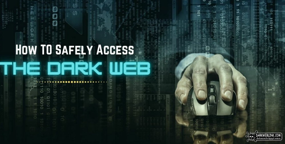 What Is The Dark Web? How To Access It And What You’ll Find