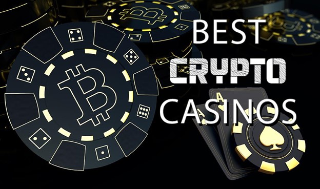 Best Crypto Casinos: Top Crypto Casino Sites for Provably Fair Games in 2023