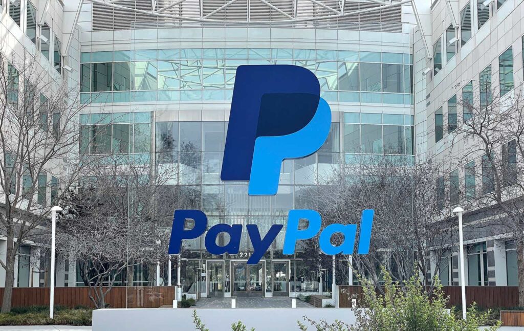 PayPal: Turnaround Story At An Attractive Valuation