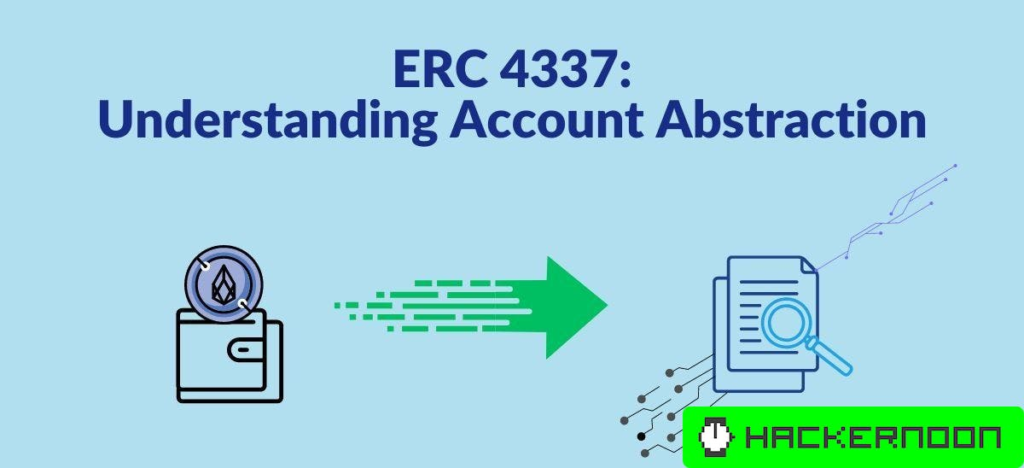 ERC 4337: Understanding Account Abstraction