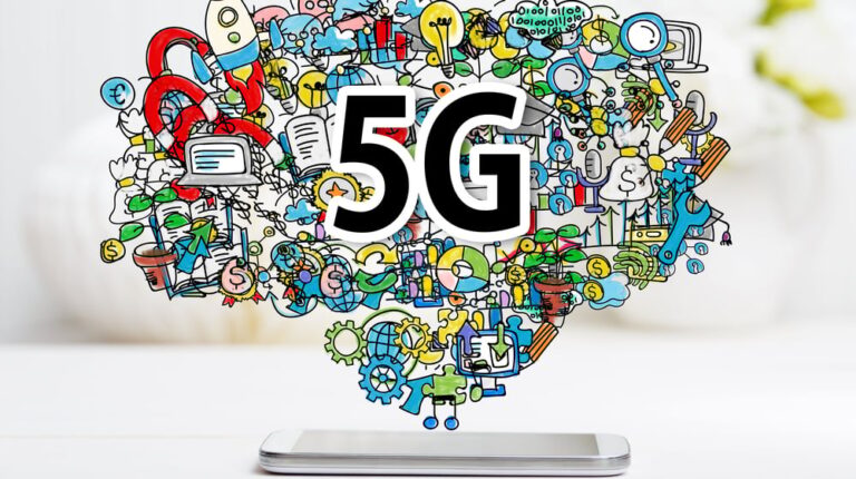 What is 5G and How Can It Help Your Business? – Small Business Trends